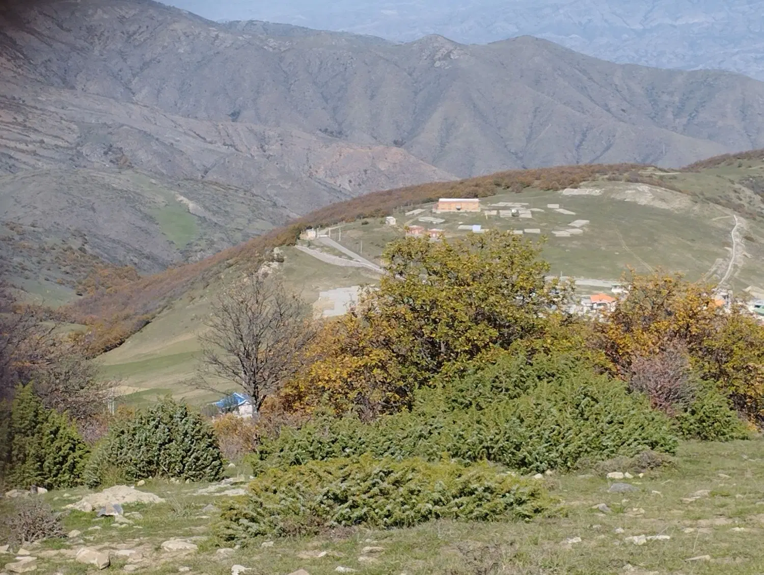 فروش زمین ویلایی