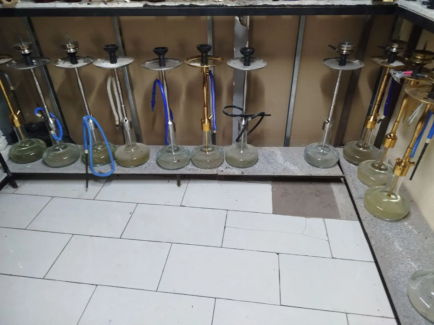 واگذاری کافه