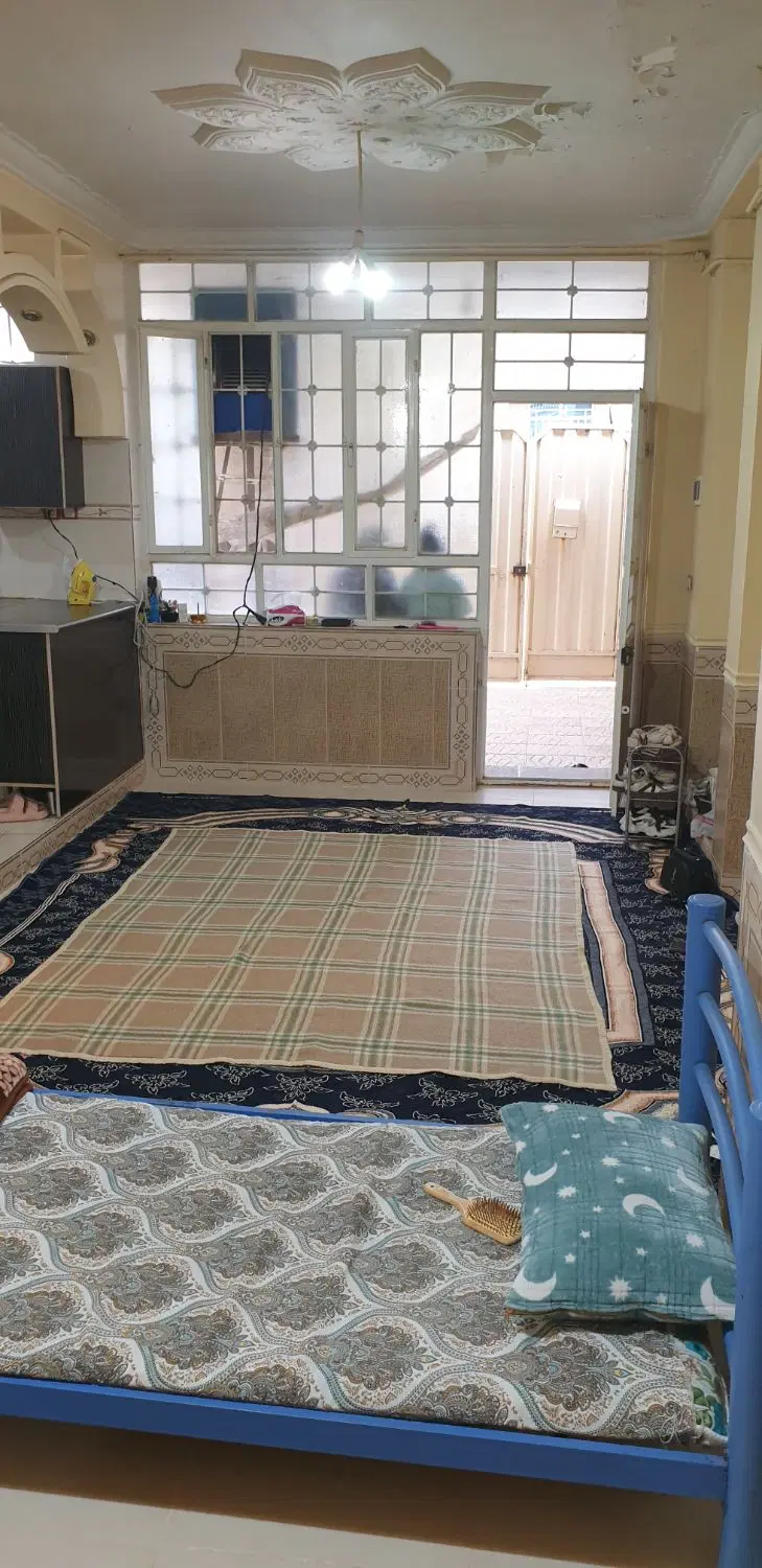 اجاره سویت یه خوابه راهنمایی