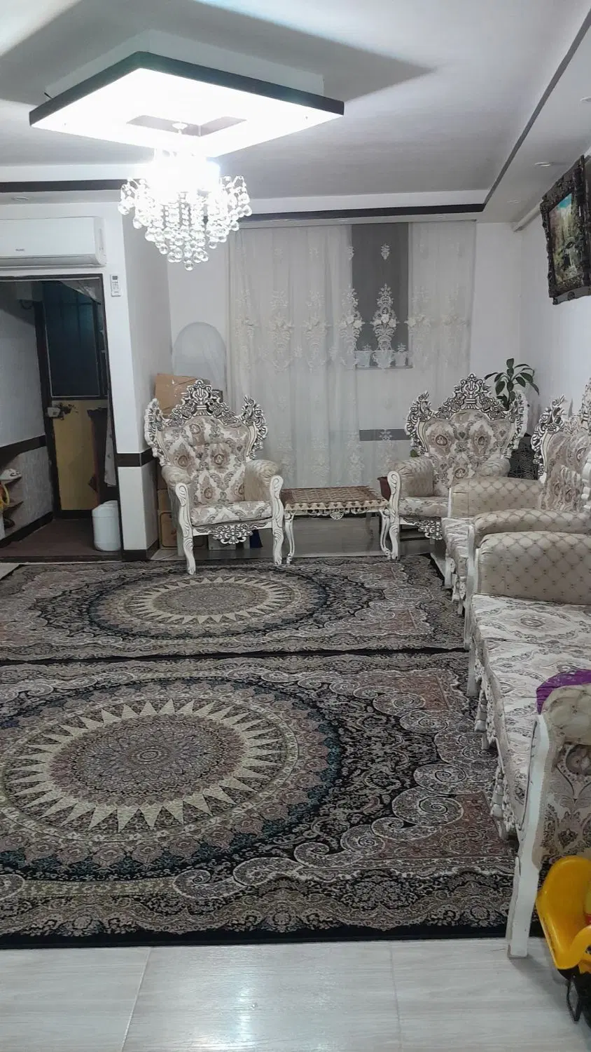 سویت ۶۰متری زیبا وشیک