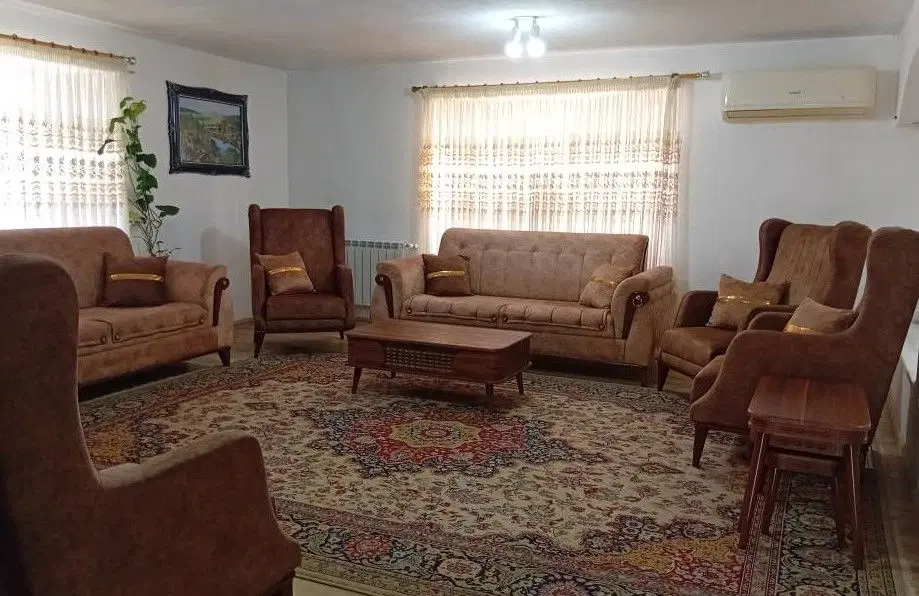 سوئیت شیک و تمیز