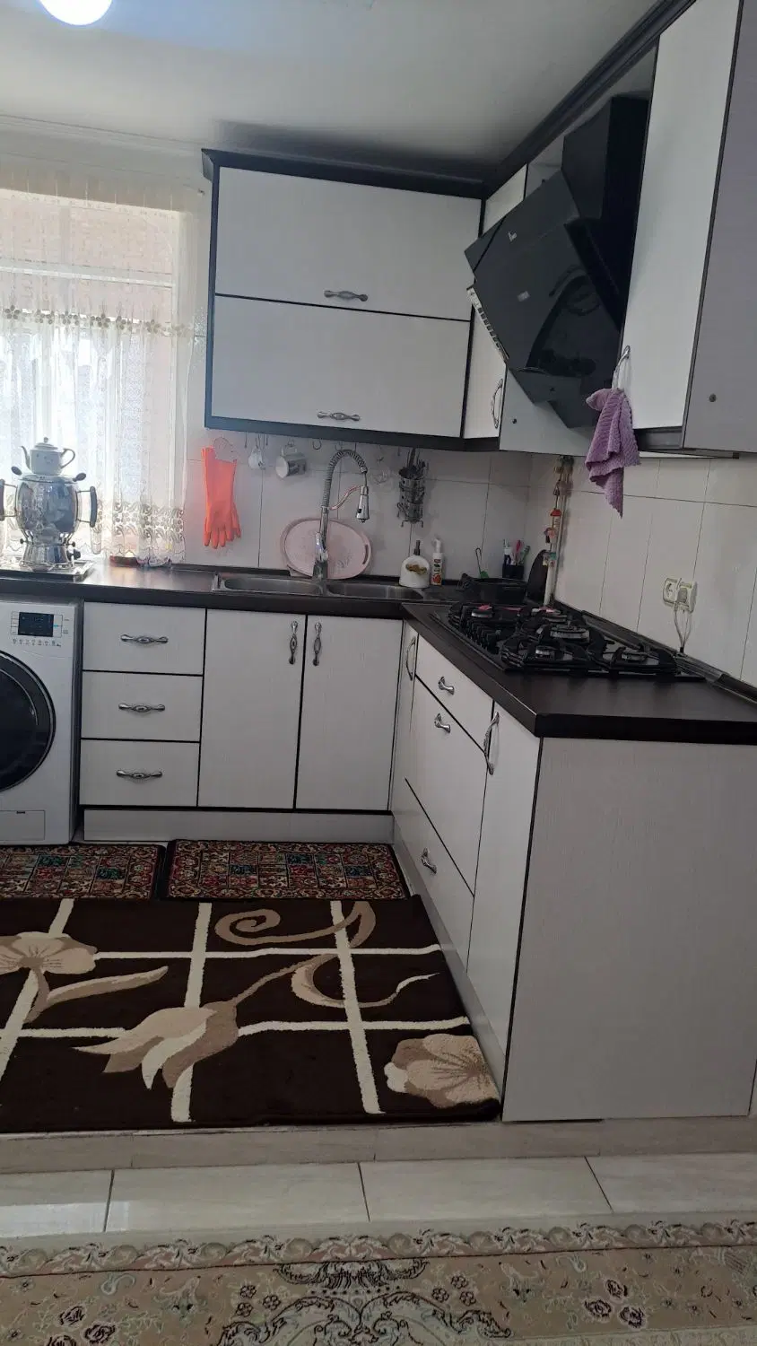 خانه ویلایی سه طبقه