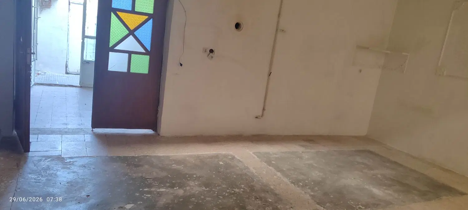 خانه باغ ابریشم