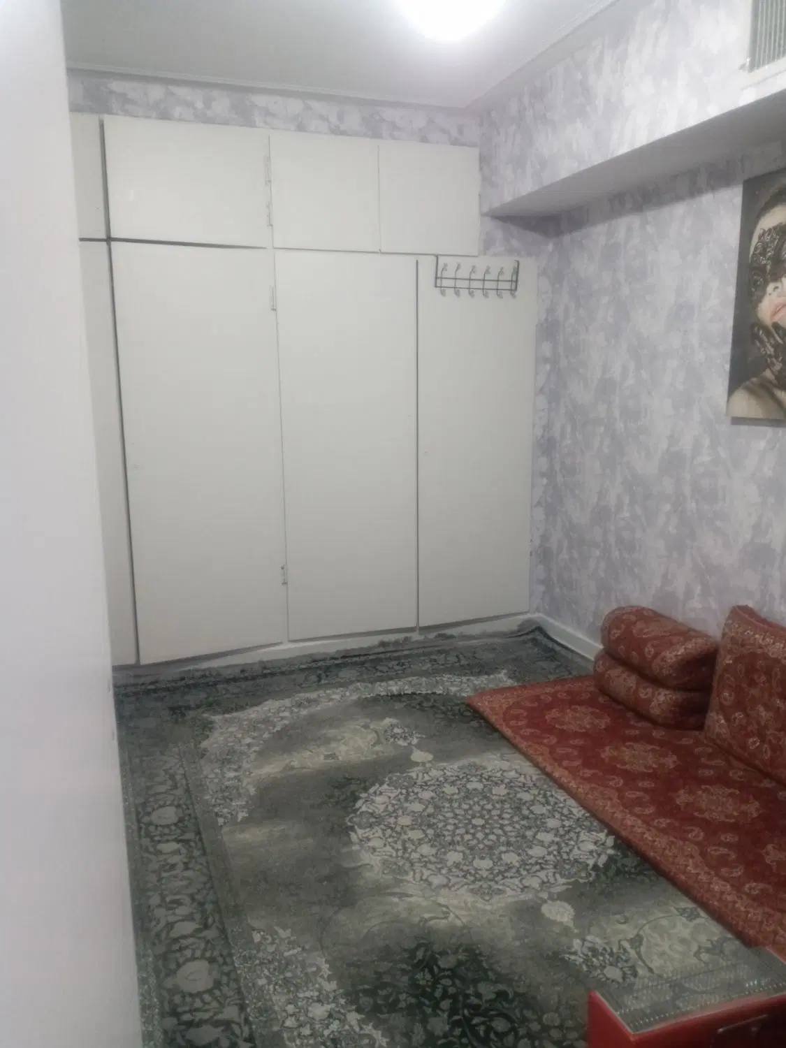 اجاره اپارتمان وحیدیه