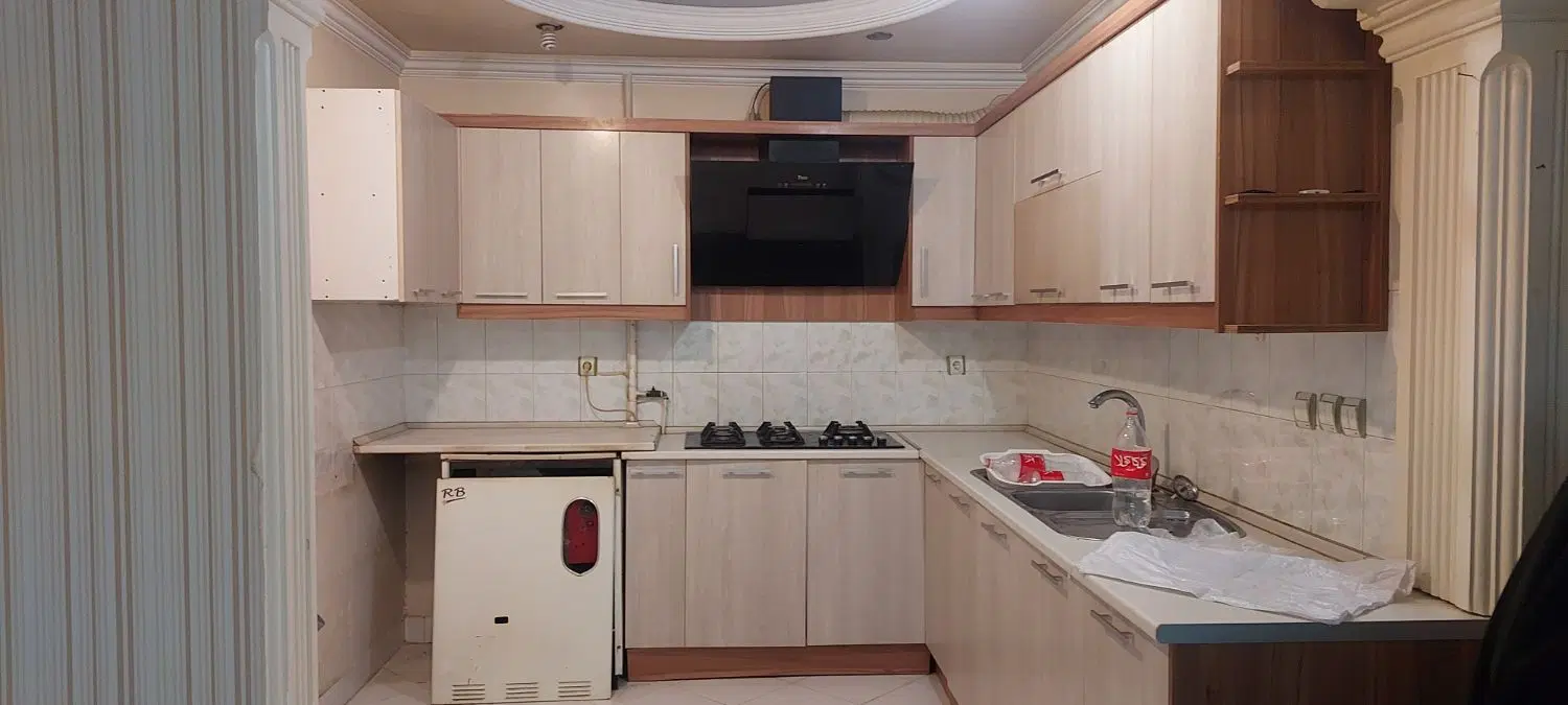 کوهسنگی،۸۰متر آپارتمان،۲خواب
