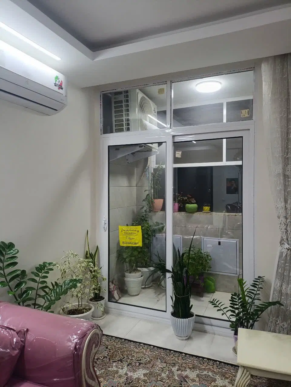 آپارتمان90 متری شیک بهترین لوکیشن