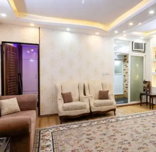 اجاره واحد‌بسیار تمیز وشیک