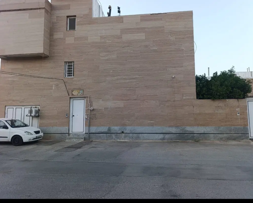 فروش دوطبقه شهرک سامان