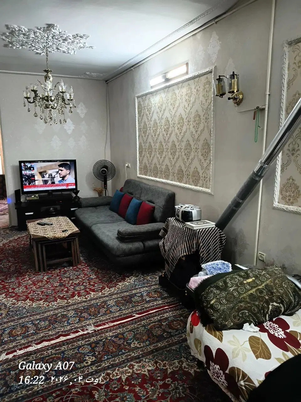 فروش ویلایی