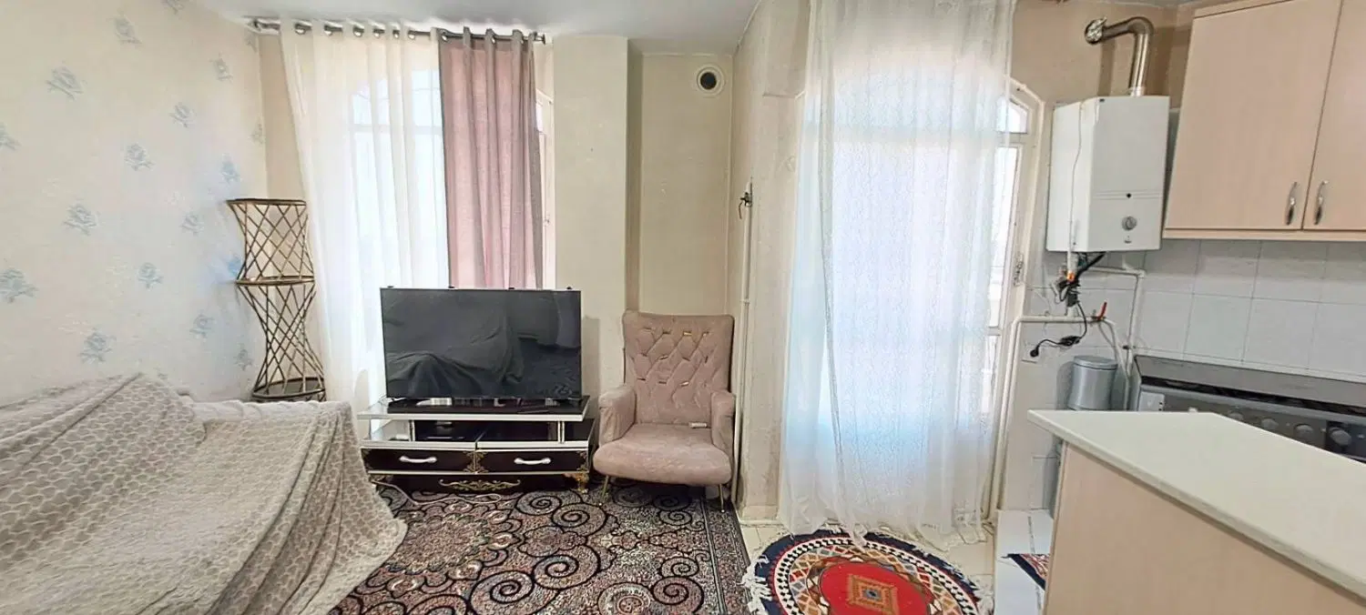 اجاره خانه در کن منطقه ۵
