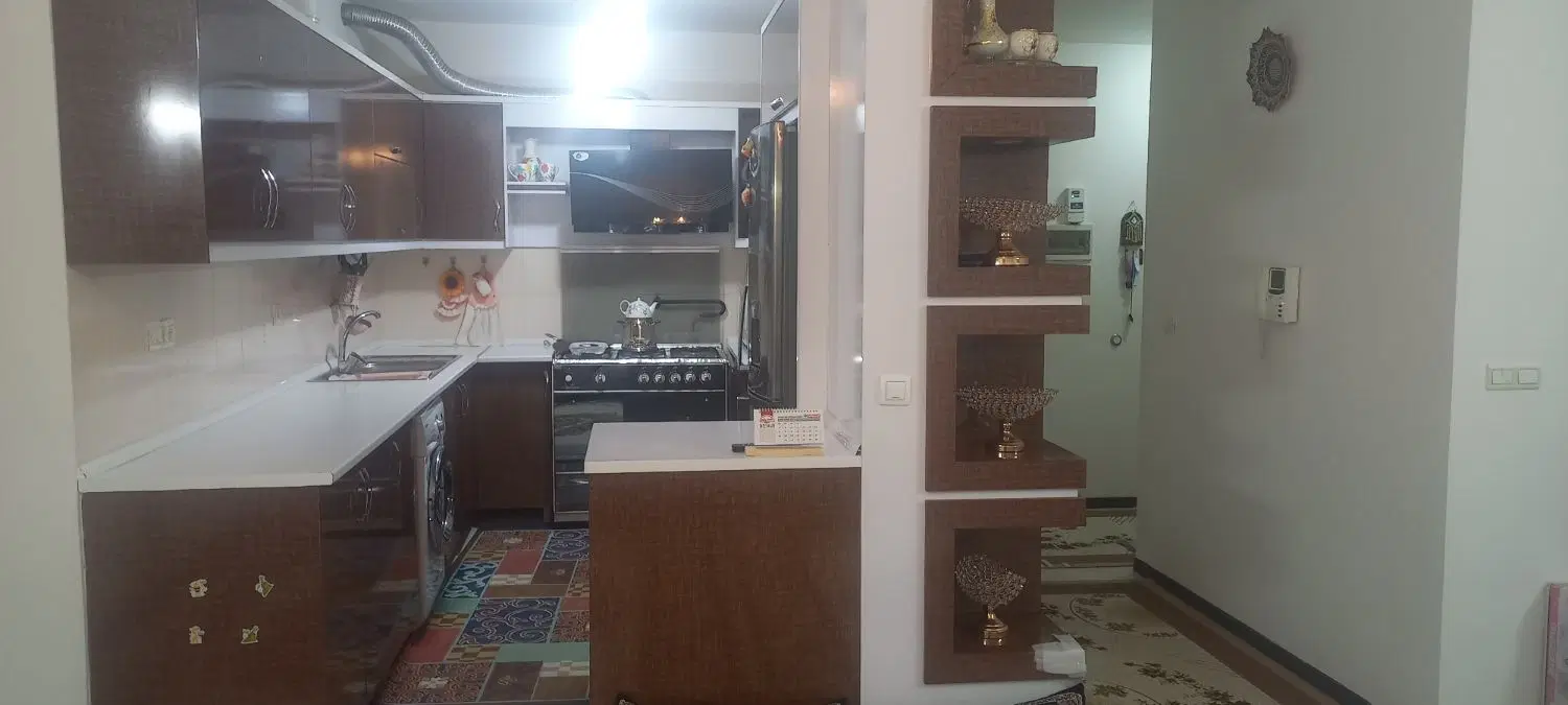 فروش اپارتمان