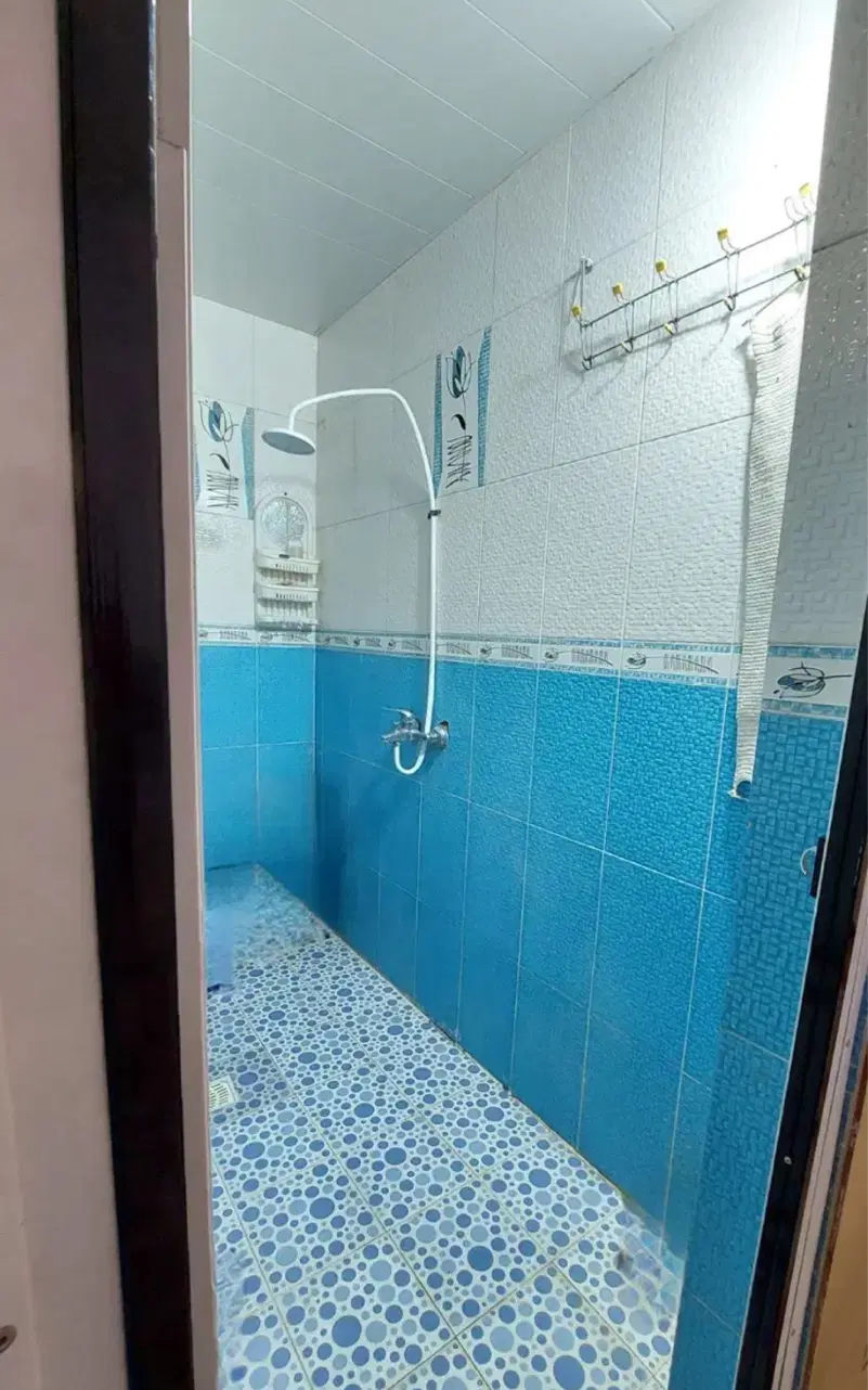 سوییت_ اسکان مسافر منطقه یک