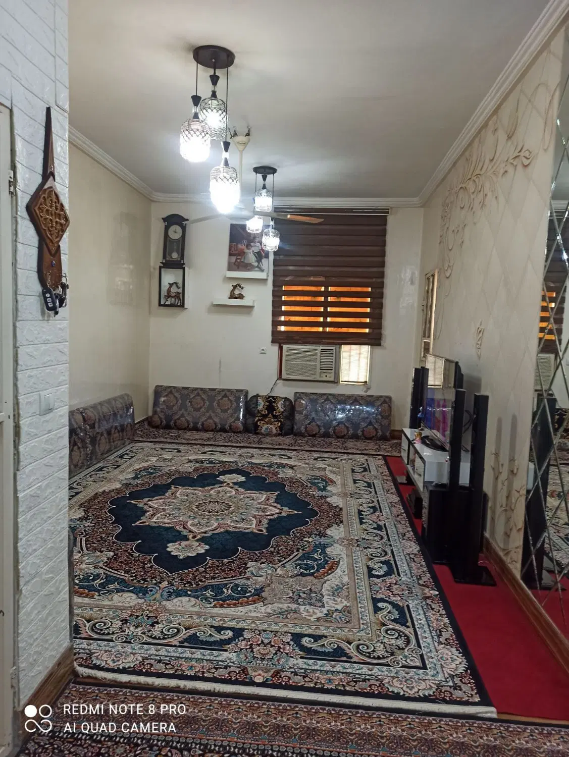 آپارتمان رهن وکرایه