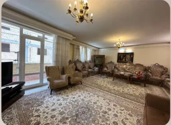فروش آپارتمان ۱۱۳ متری ۲ خوابه