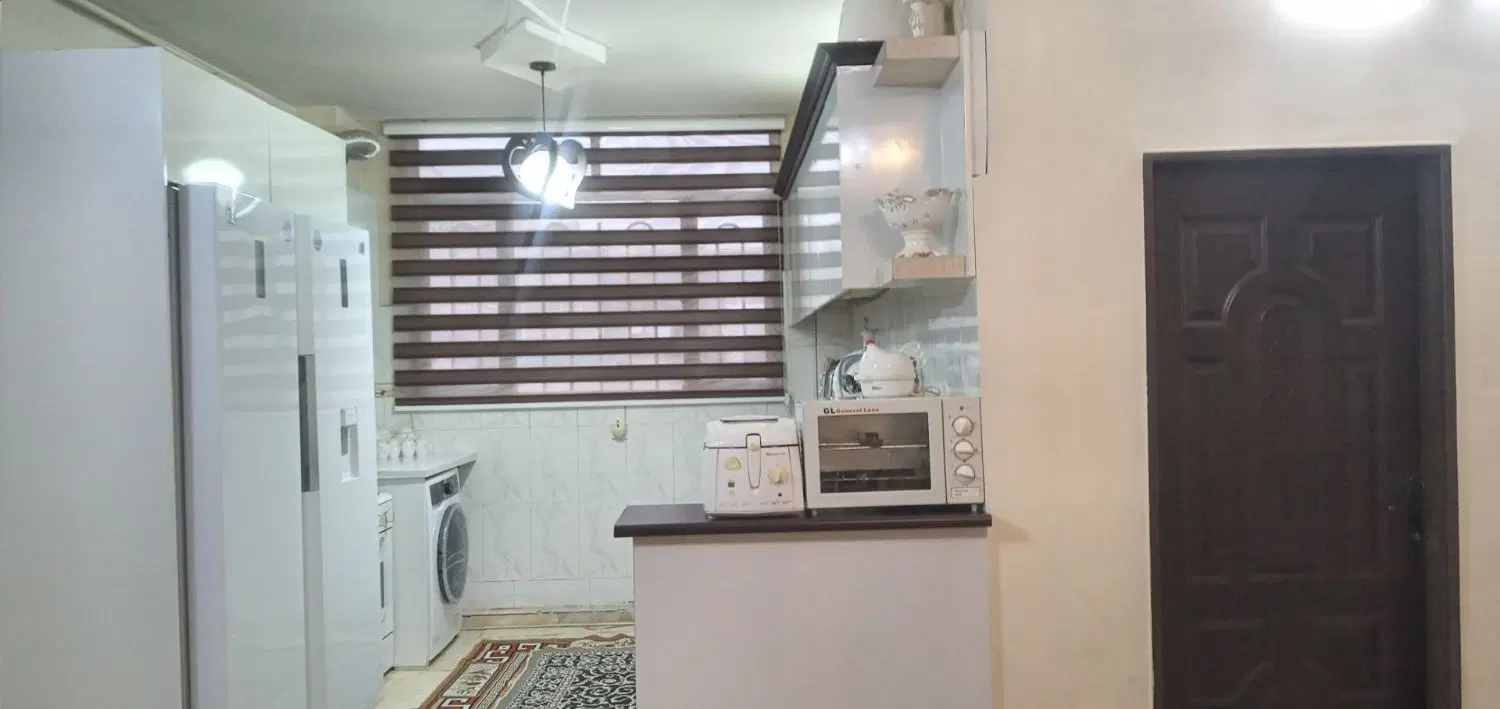 آپارتمان فروشی۷۵