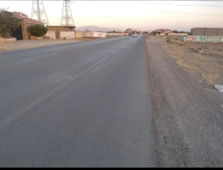 قطعات ۵۰۰ متری در کلاکوب