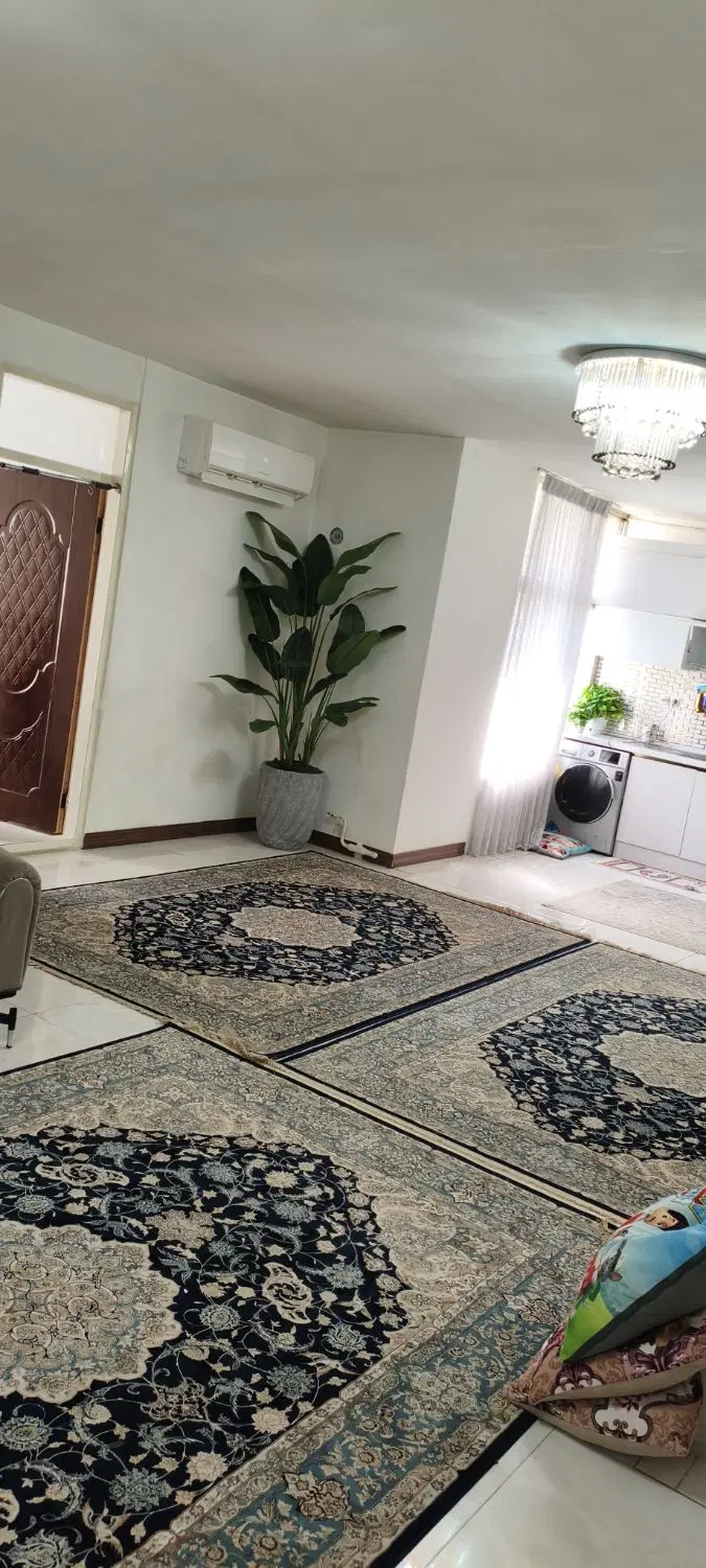 رهن آپارتمان شهرک وحدت