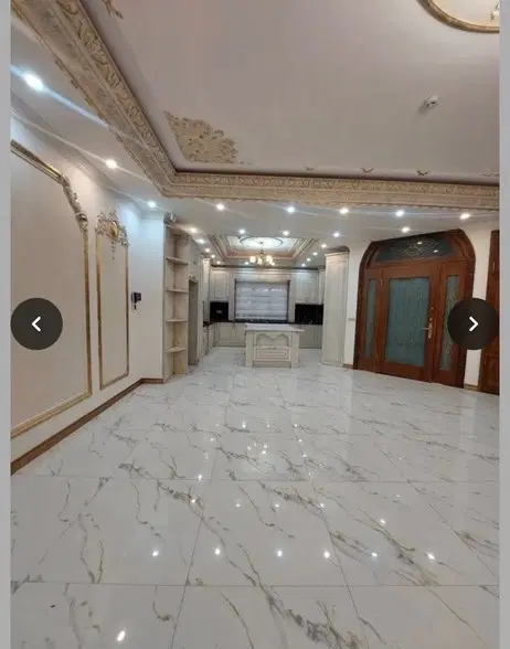 عمارت دوبلکس لاکچری اندیشه فاز۴
