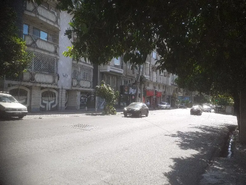 علیمحمدی ۵۸۲متر بر ۲۰