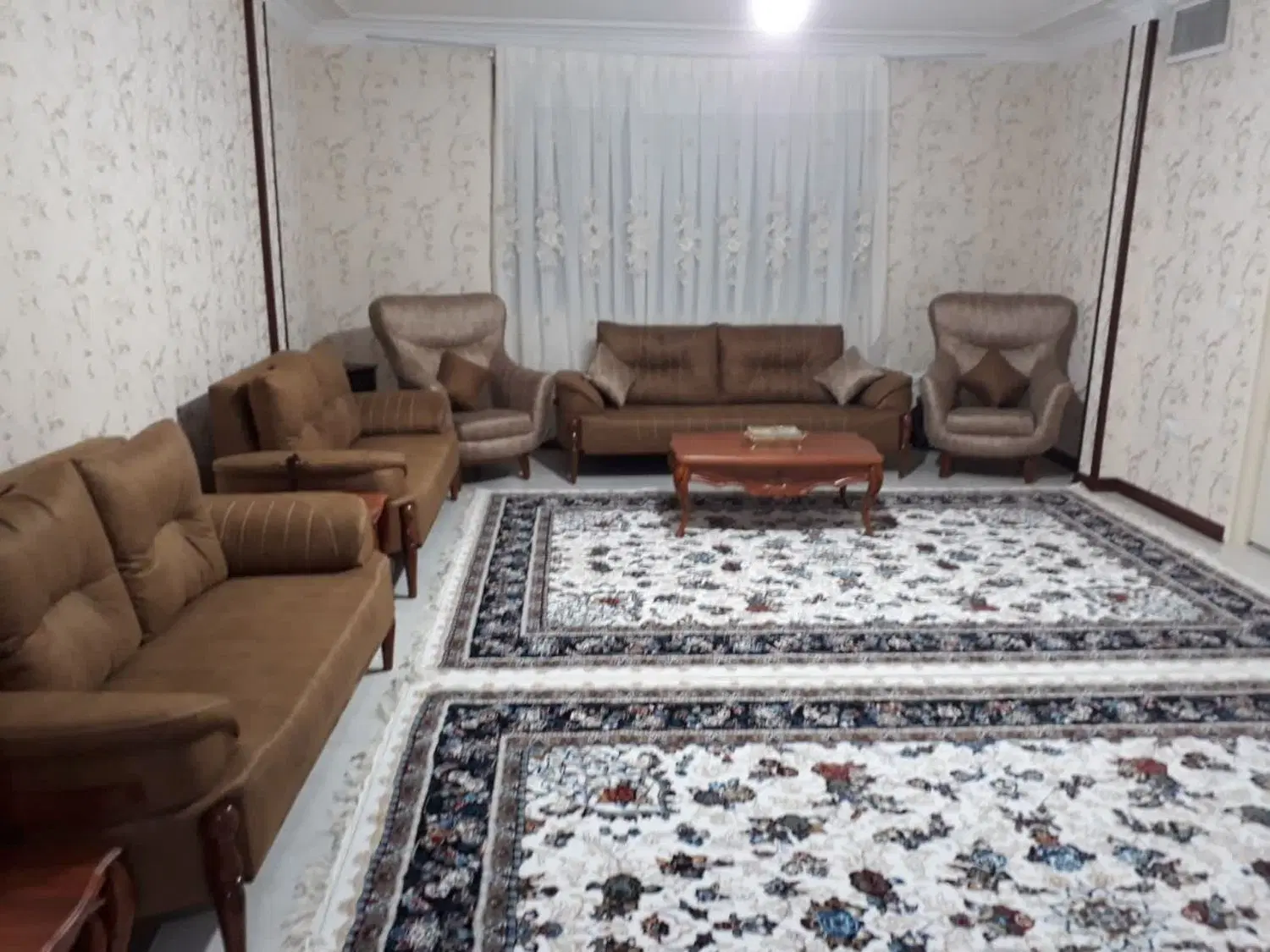 آپارتمان فروشی