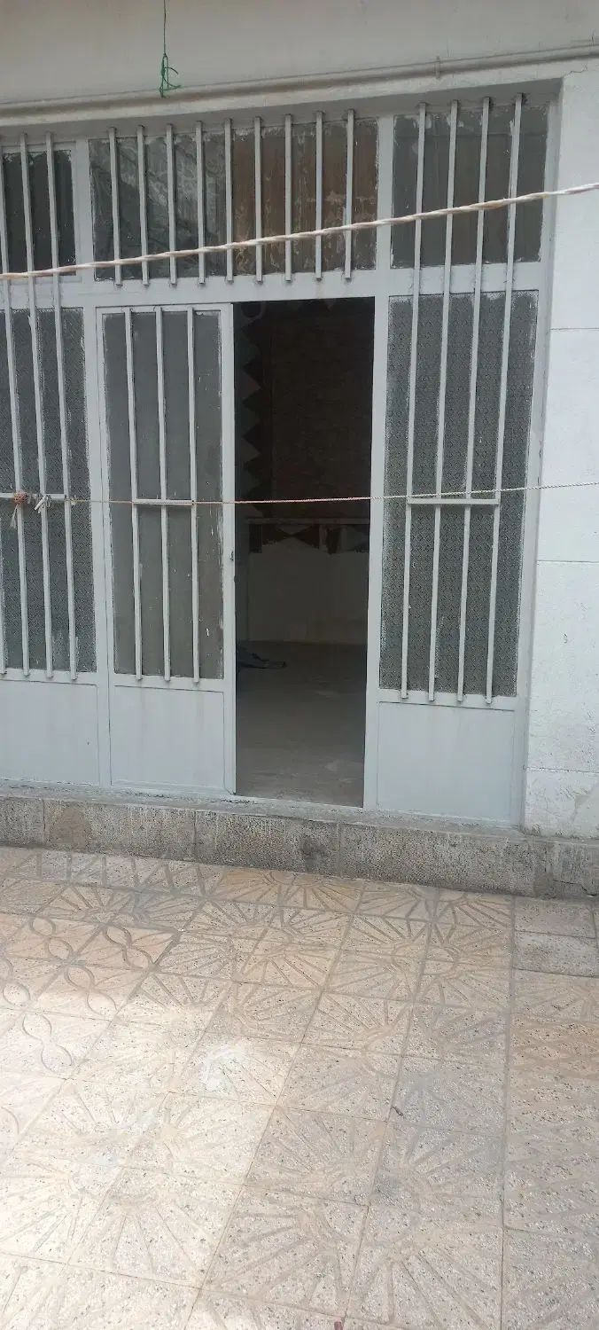ویلایی جنوب مولوی هرندی