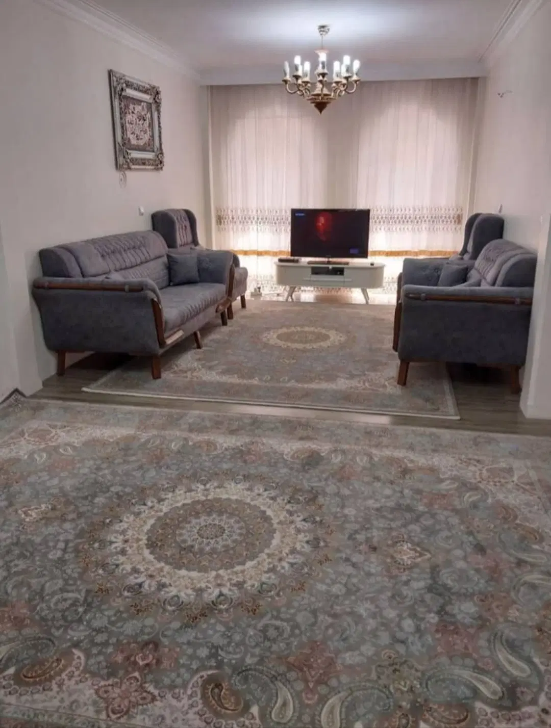 اپارتمان ۶۳متر جیحون