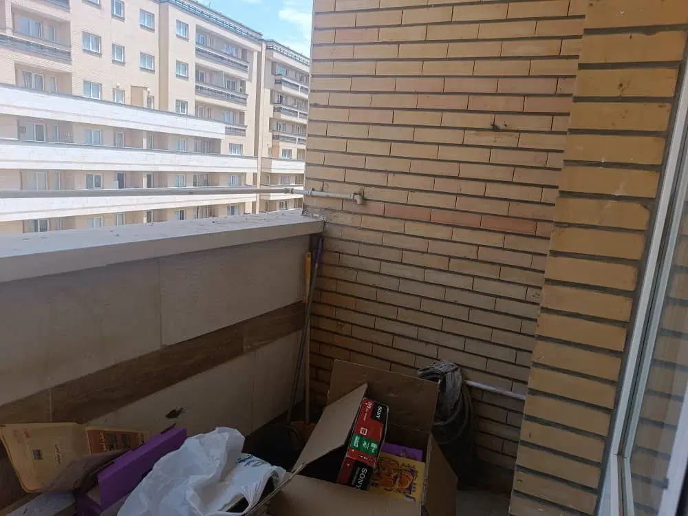 فروش آپارتمان