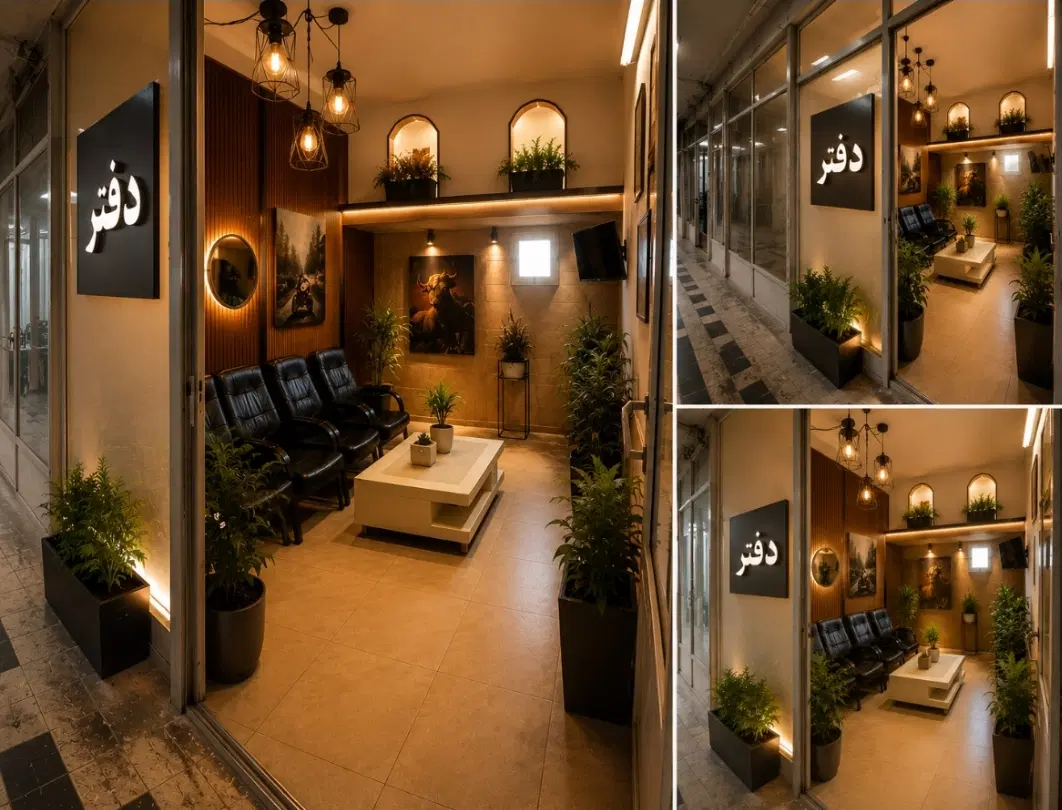 فر‌وش مغازه در بهترین نقطه بازار سه راهی امین
