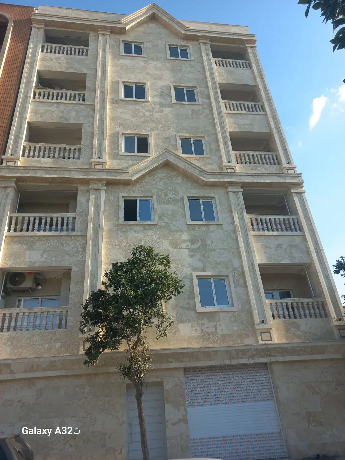 فروش اپارتمان