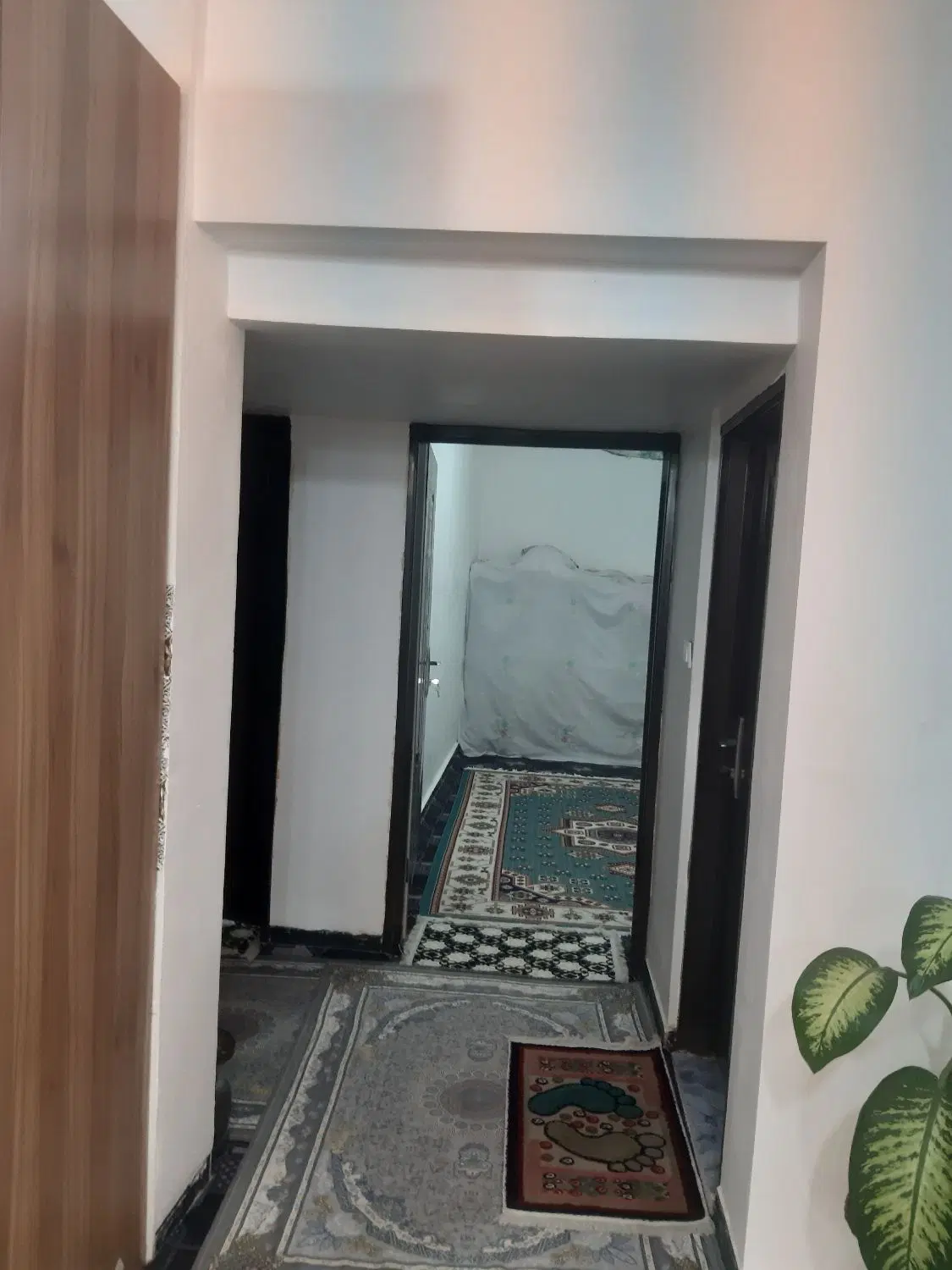 فروش منزل امام خمینی شمالی کمربندی رنجور مقدم