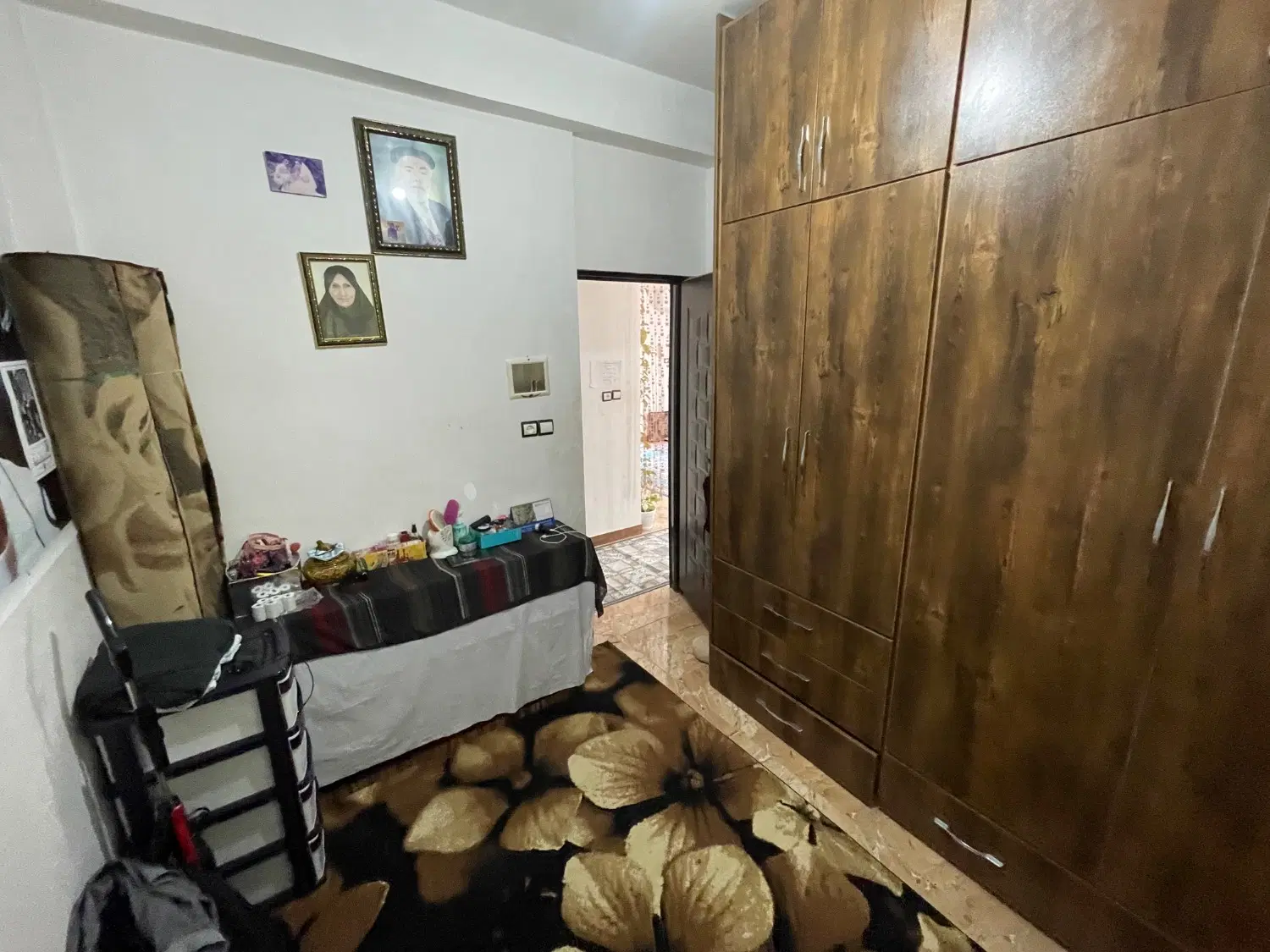 یه خونه دارم فروش