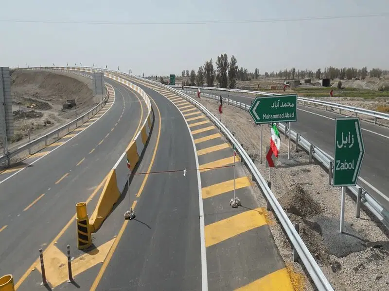 زمین 360متری جاده ترانزیت شهرک آقاخان