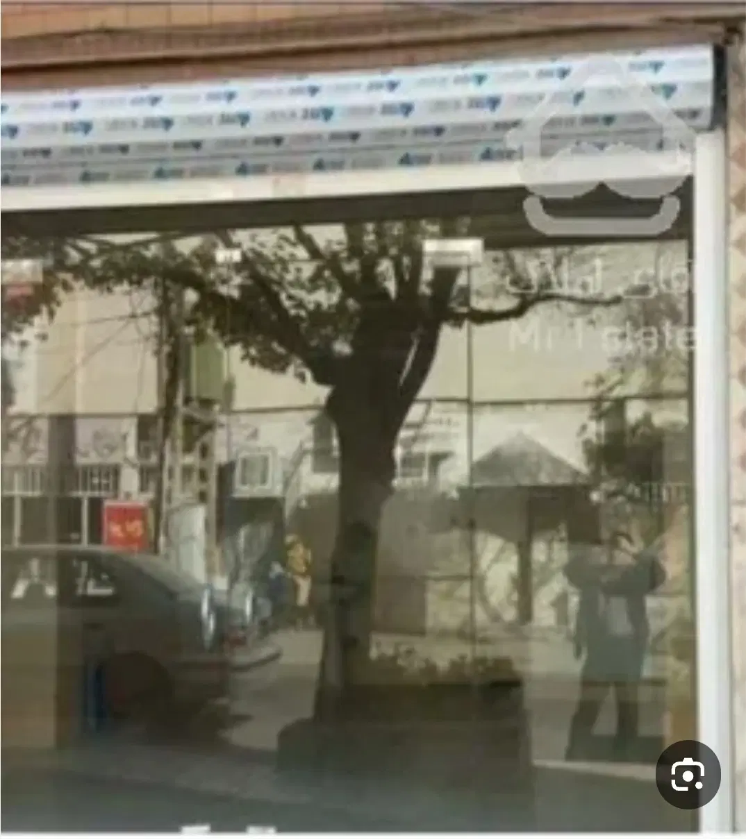 فروش مغازه