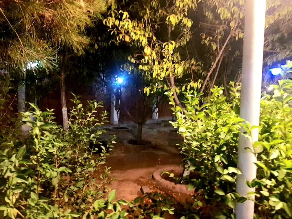 باغ ویلای مجوز دار  روستای کلاکوب