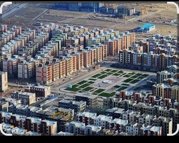 فروش مسکن مهر شخصی سازی شده