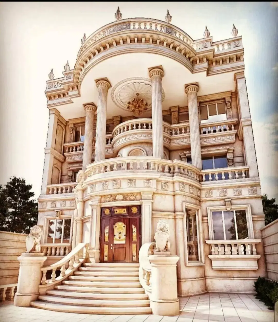 فروش آپارتمان دو خوابه قدوسی غربی