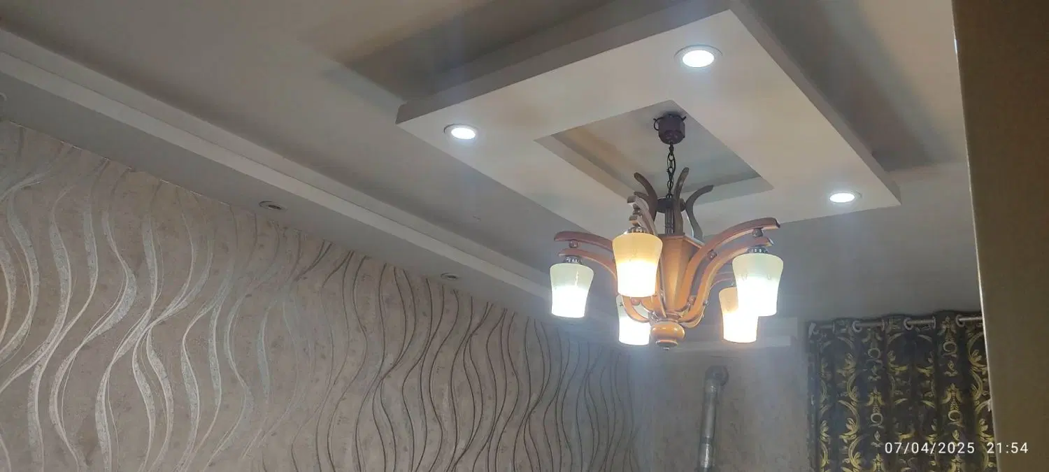 فروش آپارتمان ۴۰ متری با پارکینگ سندی  فاز یک