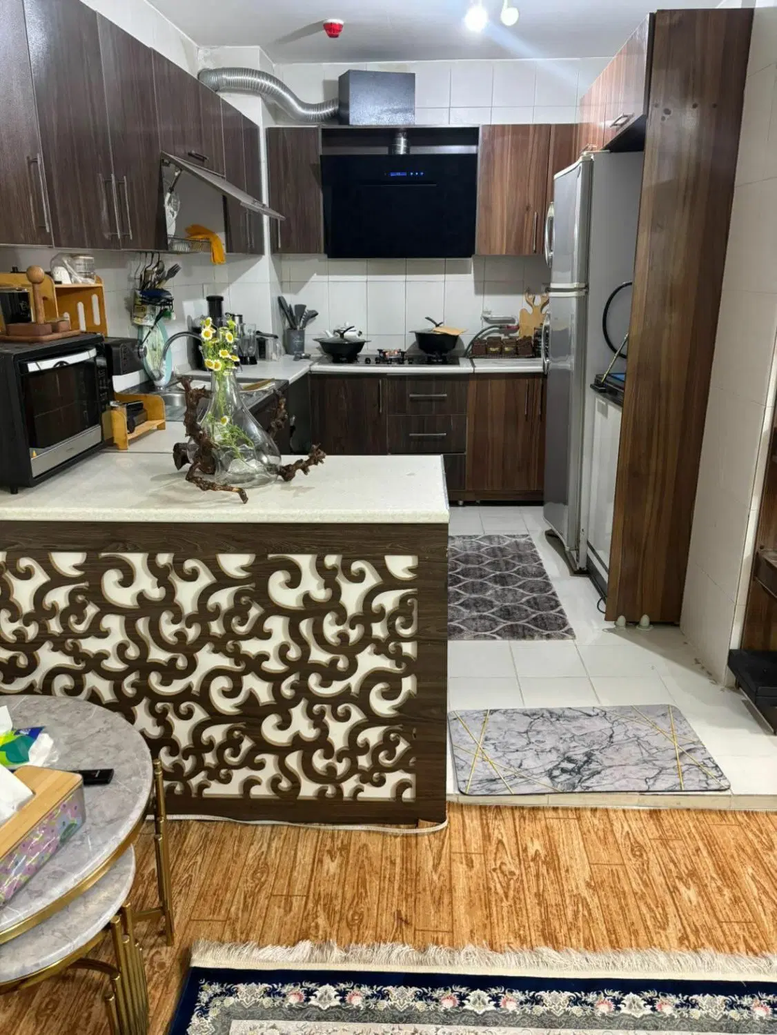 فروش آپارتمان مجلسی ناجا