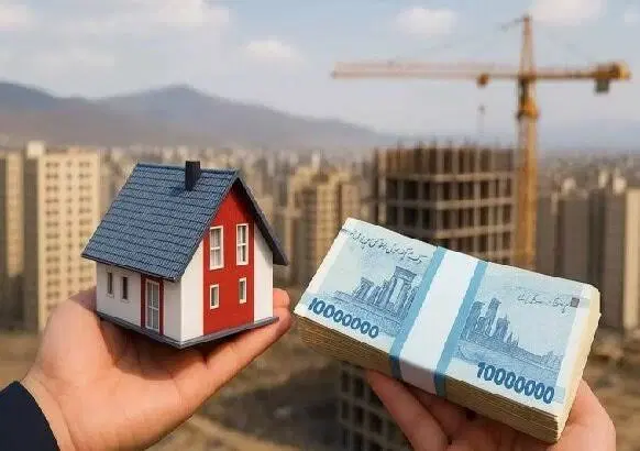 (ثبنام و۱. م مستاجری)  آپارتمان
