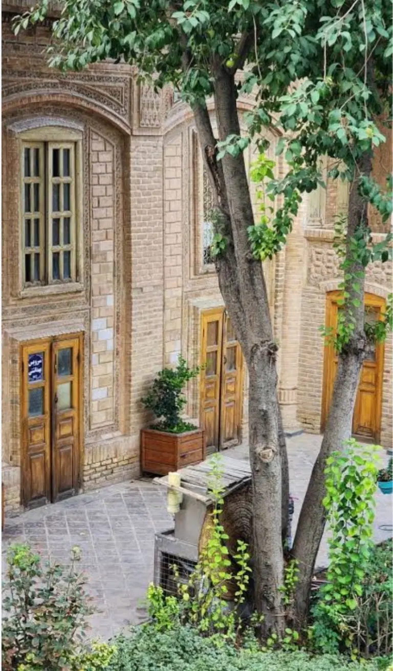 فروش خانه دو طبقه