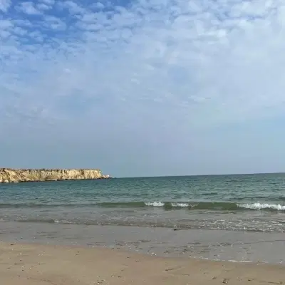 زمین واقع در ریغو قندیل
