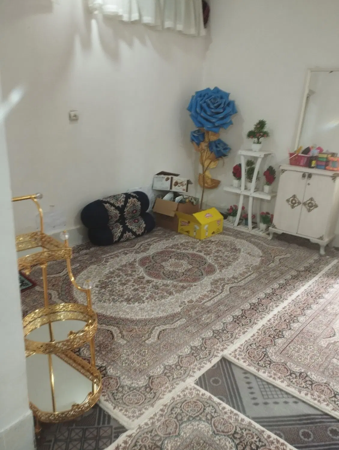 خانه اجاره ای