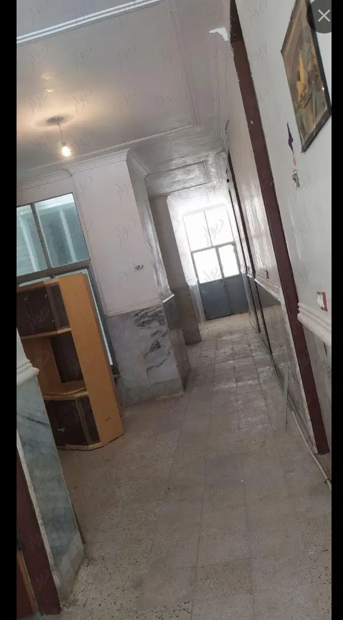 هم خونه آپارتمانی