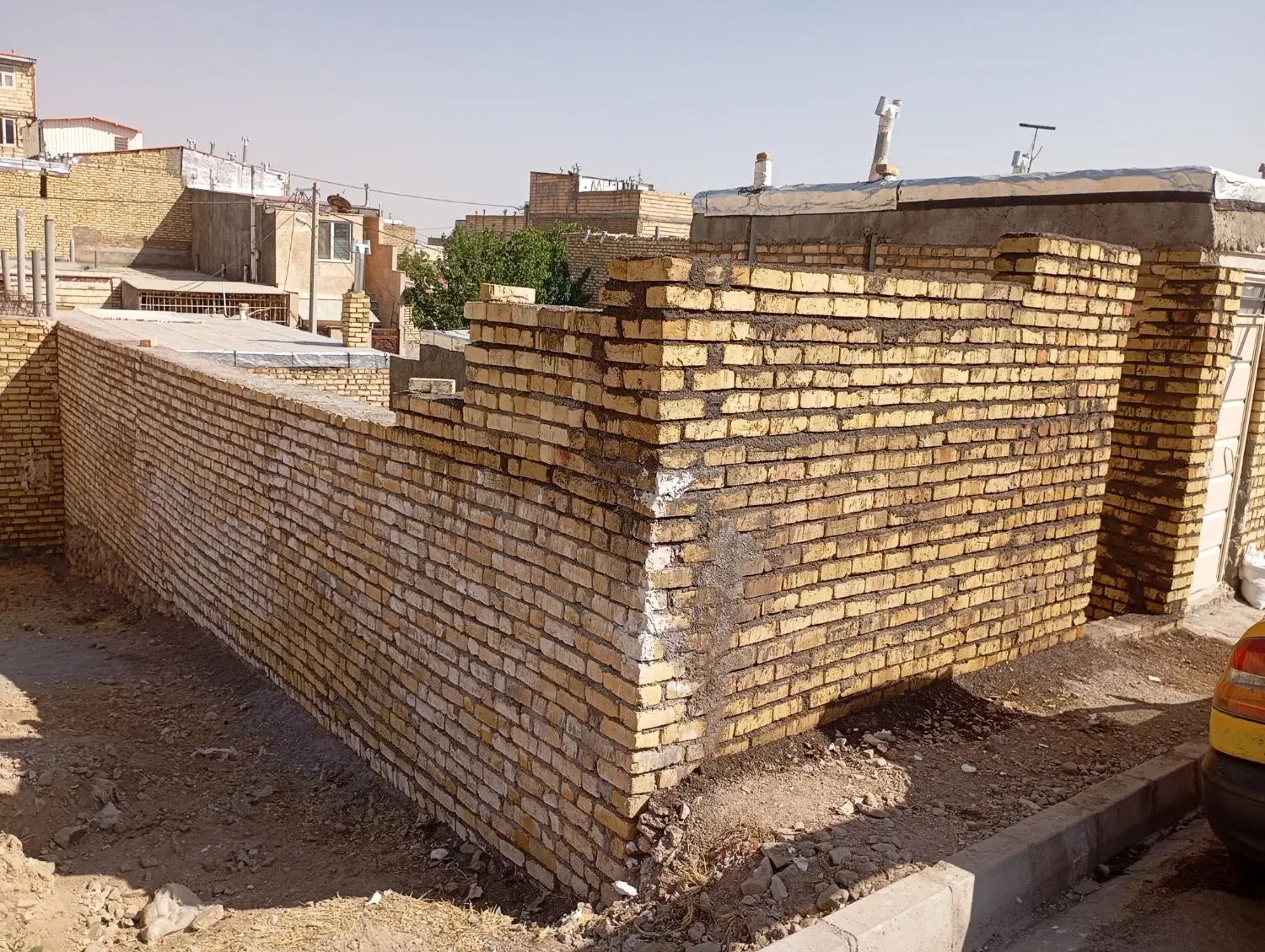 فروش زمین