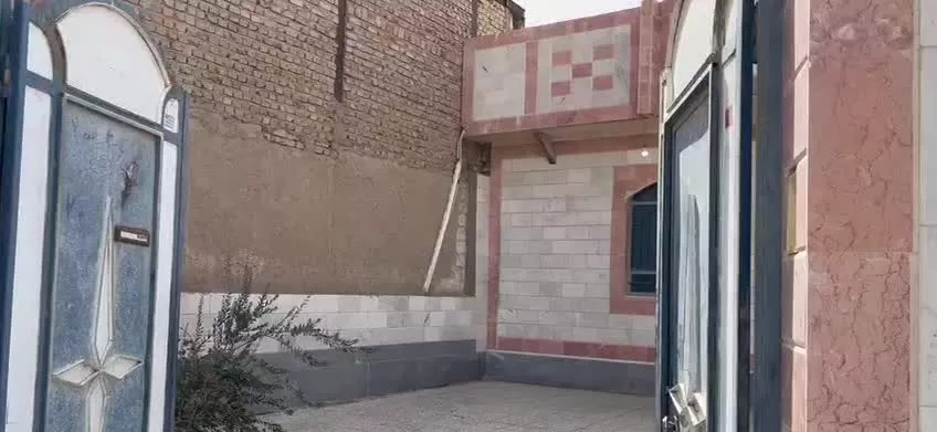 فروش منزل ویلایی در بهترین منطقه زهک