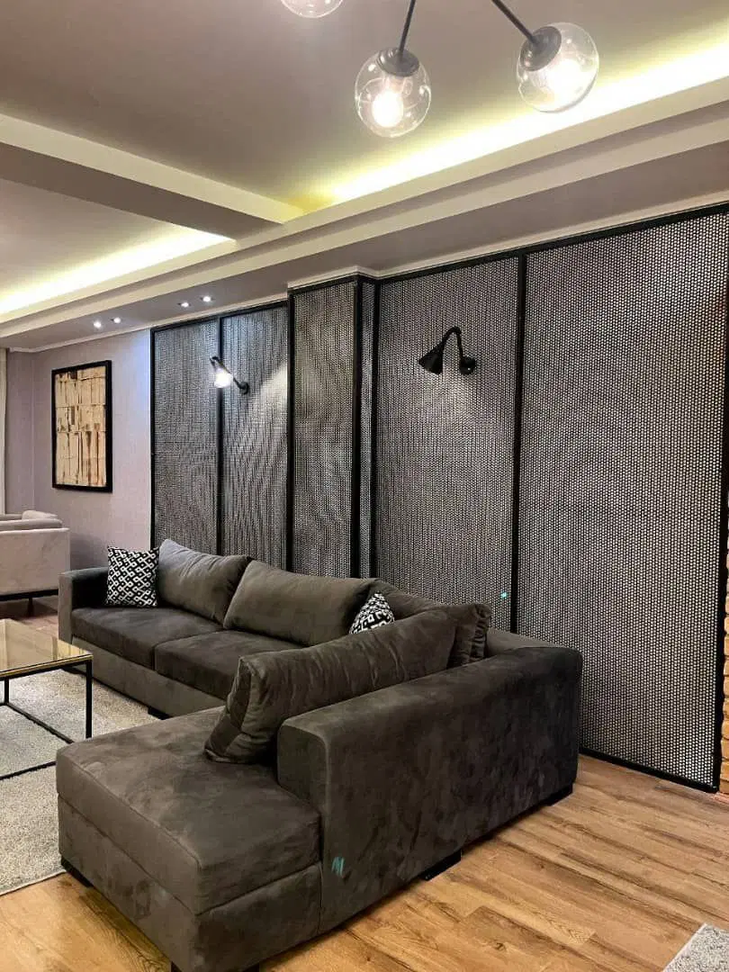 بلوار کشاورز شیک بسیار تمیز ۱ تا۵ روز