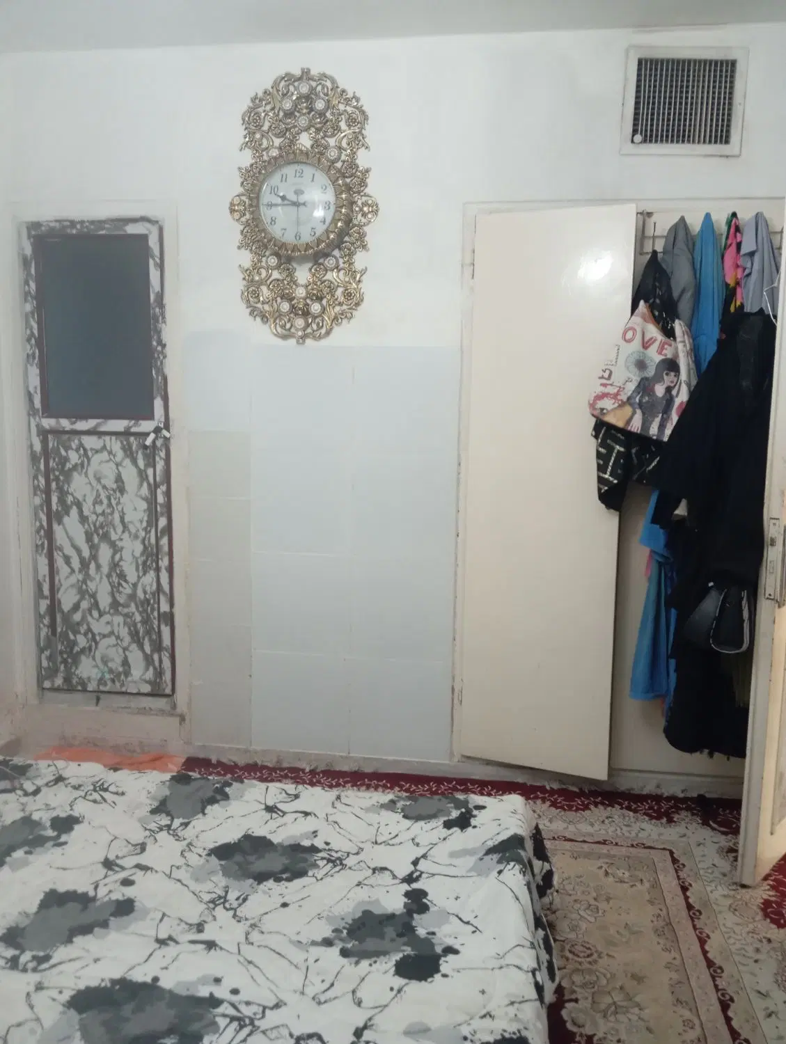شهرک طلاییه آپارتمان رهن