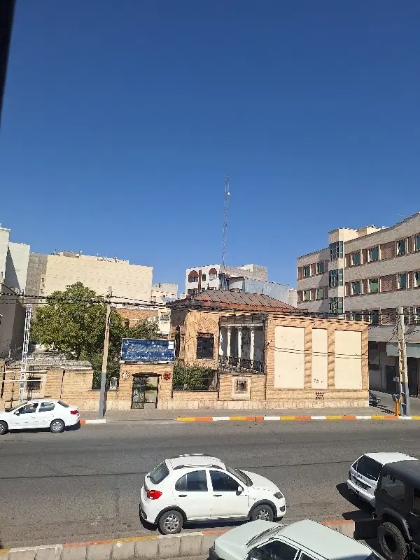 اجاره واحد اداری یا مسکونی