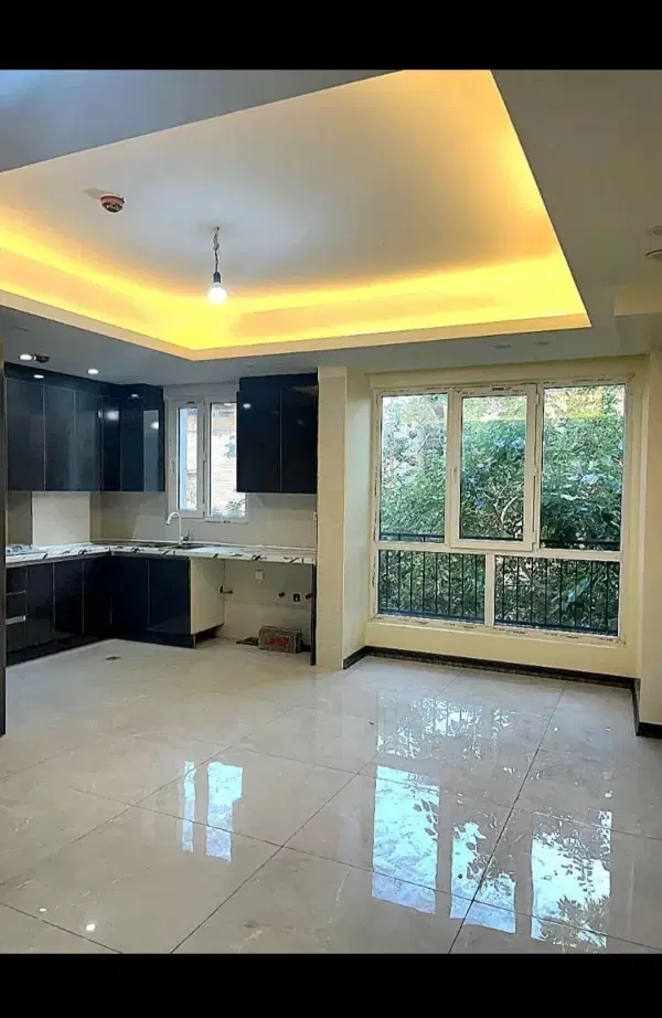 ۴۶متری _آسانسور دار_آکواریوم نور_مرتضوی