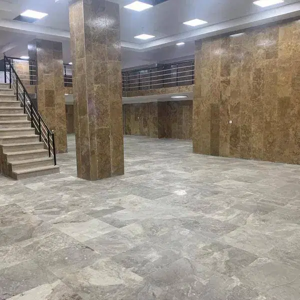 سرقفلی تجاری، خوش نقشه، موقعیت عالی همراه ملکیت